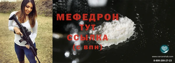 винт Пересвет