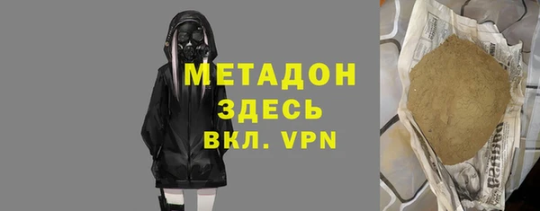винт Пересвет