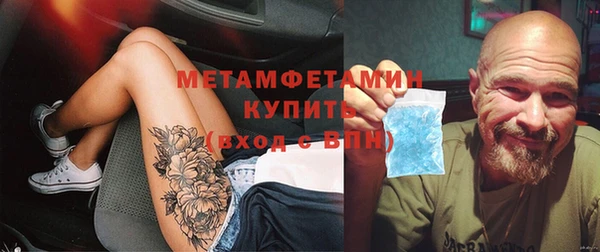 винт Пересвет